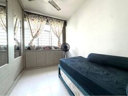 Blk 463A Sembawang Drive (Sembawang), HDB 2 Rooms #498290211